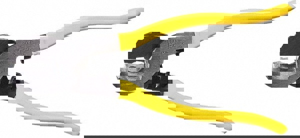 Cable Cutter: Vinyl Coated Handle, 9-1/2